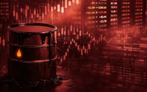 ¿Por qué el tsunami de petróleo no calma al mercado?