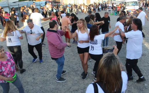 El barrio Máximo Abásolo recibirá una nueva edición de la Plaza Cultural
