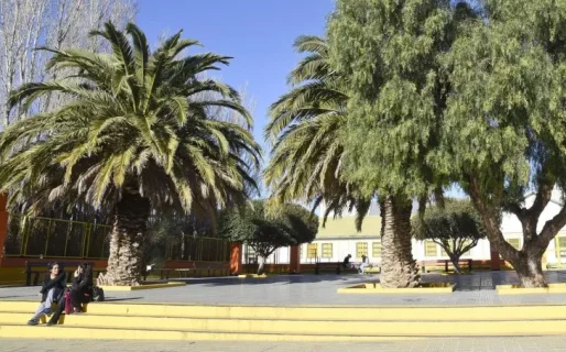 Llega la segunda edición del Festival Día de la Lengua Materna a la Plaza Kompuchewe