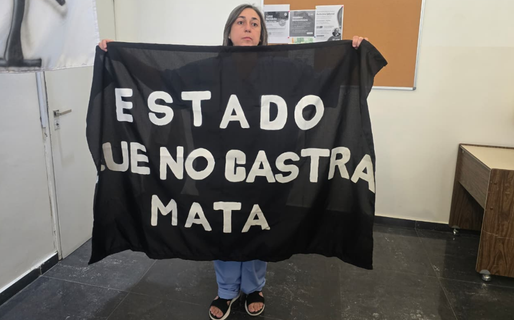 Virginia Paredes: «De diez animales que nacen, nueve van a la calle»