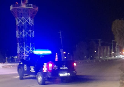 Evacuaron el aeropuerto de Comodoro por amenaza de bomba