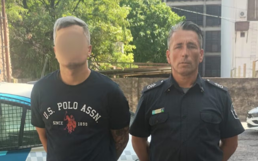 Un policía mató a tiros a un joven de 20 años y quedó detenido: «Pensé que me iba a robar»