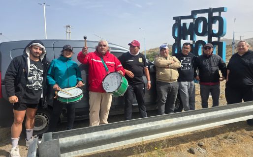 Policías piden $2.5 M de bolsillo: La brecha entre la oferta oficial y la necesidad de la fuerza