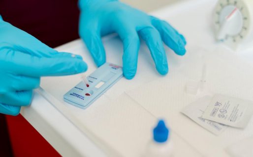 Conocé cuáles son los puntos habilitados para realizar pruebas gratuitas de ITS