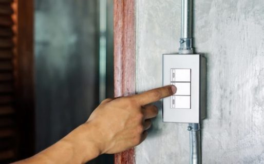 Diez barrios de zona sur estarán sin luz el domingo
