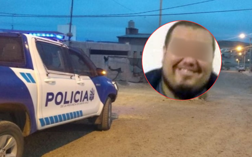 Presunto femicidio en Caleta Olivia: una mujer fue estrangulada y detuvieron a un hombre de 34 años