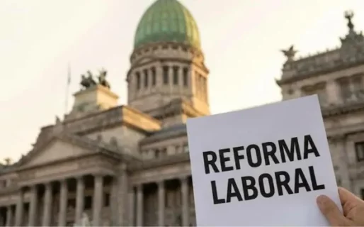 Ante el revés judicial para la Reforma Laboral, el Gobierno prepara la apelación