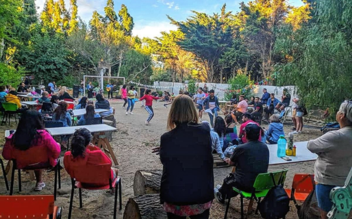 El Rincón Cultural busca profesores de guitarra, canto, teatro o acrobacia