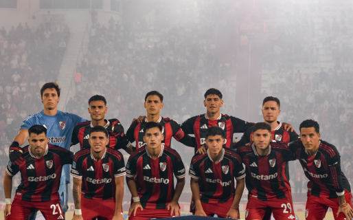 En el debut de Coudet y con Subiabre de titular, River le ganó a Huracán de visitante