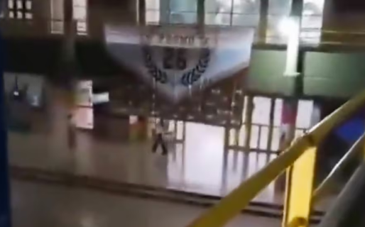 Horror en Santa Fe: Todo lo que se sabe del alumno que le disparó a un compañero con una escopeta