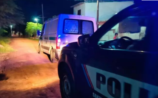 Un hombre mató de una puñalada en el pecho a su hijo de 17 años