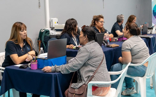 El programa «SCPL en tu barrio» brindará atención en la vecinal General Mosconi