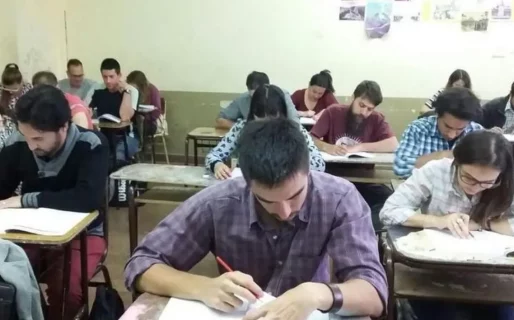 Chubutenses mayores de 25 años podrán acceder a carreras de nivel superior