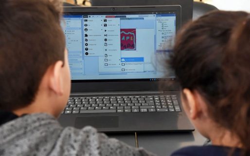 Abren cupos para el Taller de Introducción al Diseño de Videojuegos