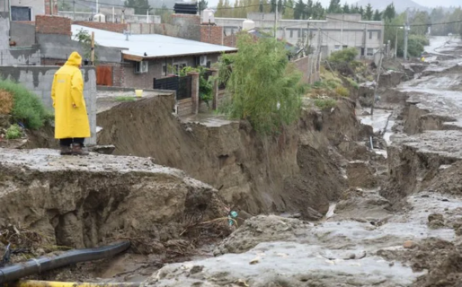 “No se puede olvidar lo que vivimos”: el temor de los vecinos persiste a 9 años del temporal