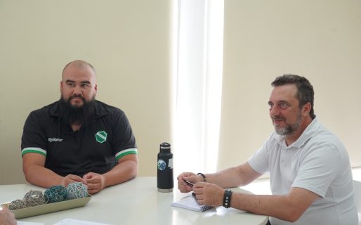 Tiro con Arco: Petroquímica arma la temporada con ambición mundialista