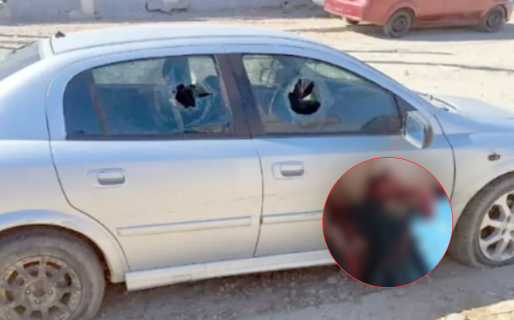 Intento de homicidio: le pegaron un tiro a un hombre en el rostro y pasarán dos meses con preventiva