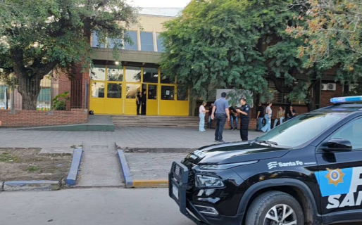 Un estudiante comodorense se salvó en el tiroteo en la escuela de Santa Fe: «Nadie se lo esperaba, es un chico muy tranquilo»