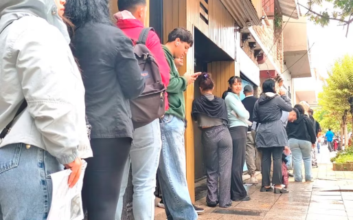 Más de 9 millones de personas trabajan en la informalidad: cuáles son los sectores económicos más afectados