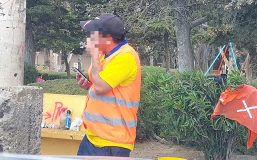 «No es para el Pin»: Lattanzio aclara que la ordenanza es para los agresivos, no para los artesanos