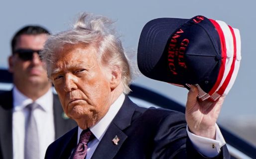 Después de Venezuela e Irán, Trump dijo que la caída de la Revolución cubana será «la frutilla del postre»