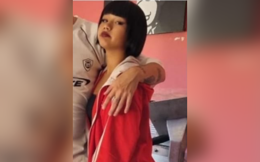 Piden colaboración para encontrar a una adolescente de 15 años que fue vista por última vez el lunes