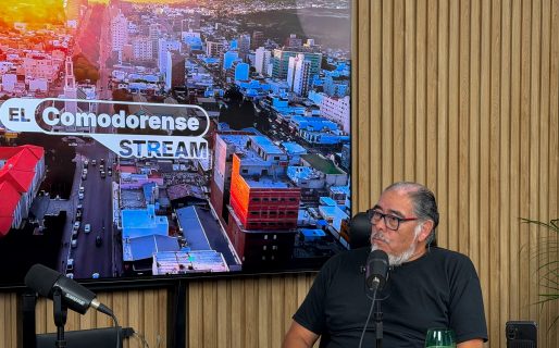 Unquén: “La Junta Electoral determinó que éramos los únicos en regla”