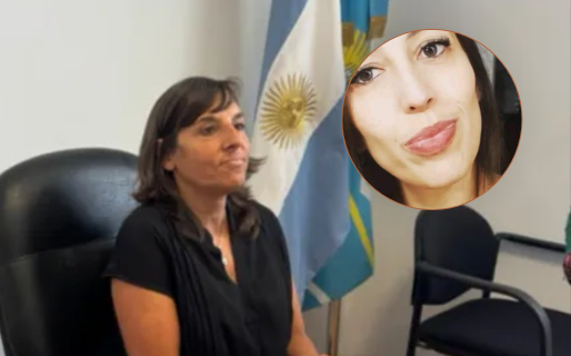 «El bóxer no es de la escena del crimen»: La fiscal Blanco desmintió los datos sobre femicidio de Valeria