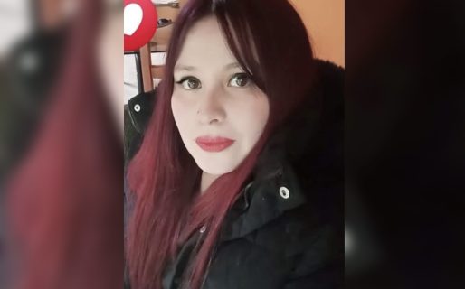 Buscan intensamente a una mujer de 27 años en Comodoro
