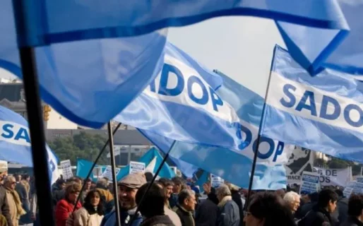 “Hay docentes endeudados, sobrecargados y tolerando situaciones de violencia”