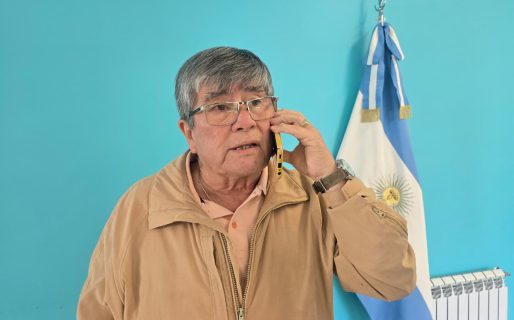 Dura crítica a la digitalización del PAMI: «Hay cientos de jubilados que ni siquiera tienen celular»
