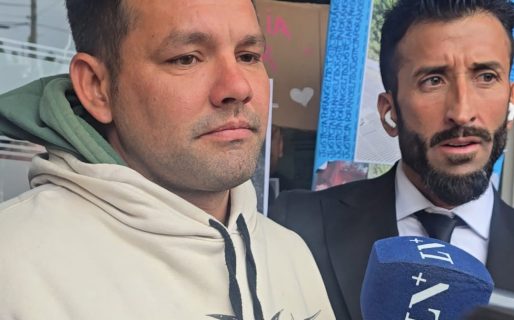 «Quisieron tapar todo»: El padre de Ángel arremetió contra quienes ignoraron sus advertencias