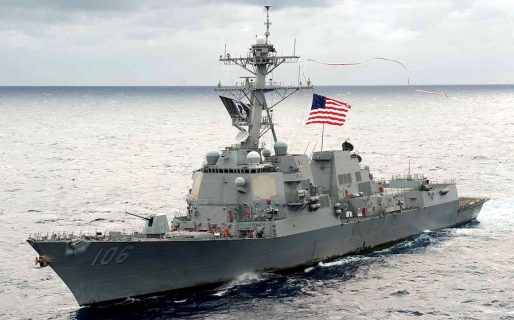 Estados Unidos anunció el bloqueo total de los puertos iraníes y aseguró haber paralizado “por completo” su comercio marítimo