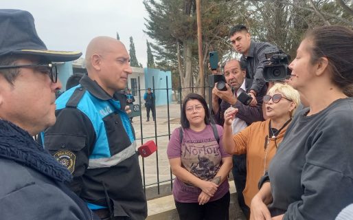 Conmoción en Trelew: Padres exigen respuestas ante un presunto abuso de un menor en la Escuela 21 