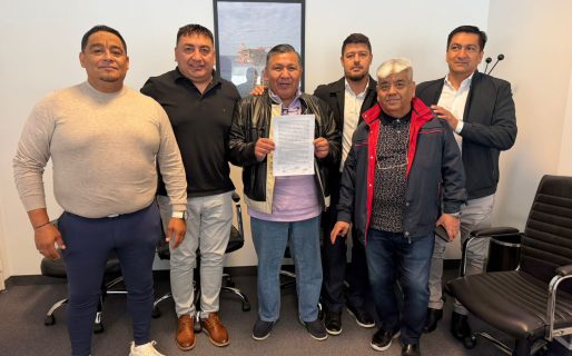 “Fue una paritaria durísima, pero logramos una nueva recomposición salarial y mantener el Convenio Colectivo”