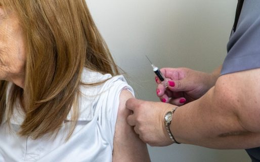 “Día de la Salud”: Jornada Integral en el CAPS Presidente Ortiz de Km 5