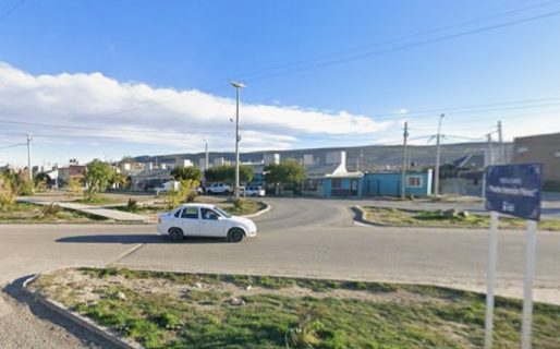 Reducción de calzada por tres semanas desde el lunes en el barrio San Cayetano