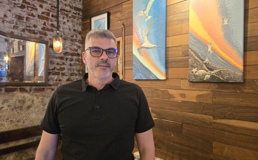 Crisis en el sector comercial y hotelero: “El centro se va apagado lentamente”