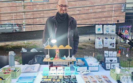 Caída del consumo golpea a emprendedores: menos ventas y más esfuerzo para sostenerse