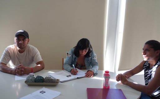 El Club COMIPA apunta al mejoramiento de su infraestructura