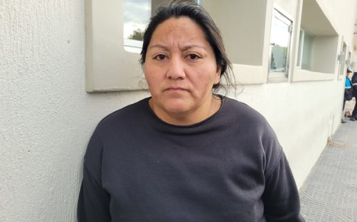 <strong>«El nene habló vivo y no lo escucharon; ahora tiene que hablar muerto»: El desgarrador pedido de justicia de Lorena Andrade</strong>