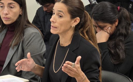 La defensa de Mariela y Maicol aseguró que “faltaron elementos en la apertura de investigación”