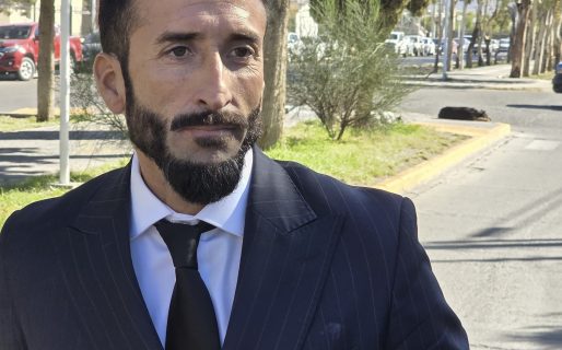 Castillo: “Los 22 coscorrones de los que hablo la defensa provocaron el desenlace fatal de Ángel”