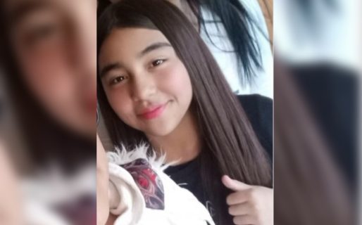Buscan a una menor de 13 años que fue vista por última vez en el Stella Maris