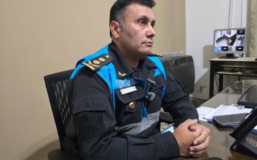 Violencia en el San Cayetano: El hombre herido de bala está en terapia intensiva