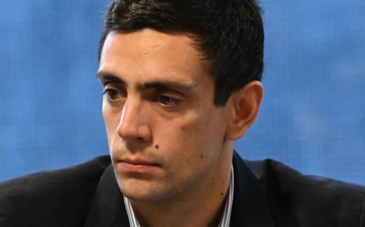 Ponce estaría evaluando una candidatura a la Intendencia
