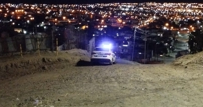 <strong>Ataques armados y operativos de saturación en la zona sur</strong>
