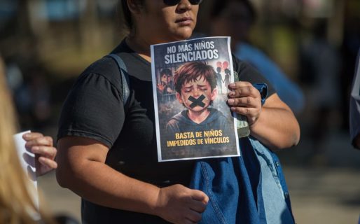 El fiscal Cristian Olazábal aseguró que la madre y su pareja son los principales sospechosos por la muerte de Ángel