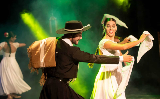 Celebrarán el Día de la Zamba con una clase abierta en la ciudad