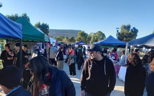 Frescura y tradición: La Feria de la Agricultura Familiar llega este fin de semana